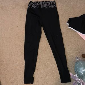 ✨2 FOR $50✨ Nike Athletic Leggings